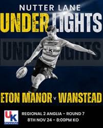 Image result for Wanstead RFC