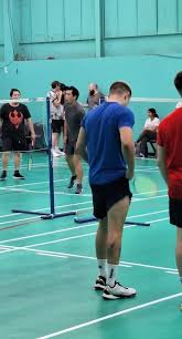 Image result for Suffolk Badminton Academy - Suffolk