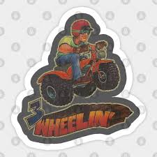 Image result for Wheelin' Wheelers