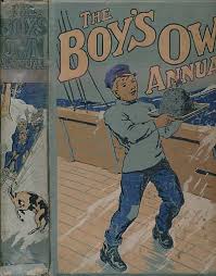 Image result for boys own paper