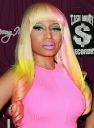 More Angles of Nicki Minaj Mini Dress - Nicki%2BMinaj%2BDresses%2BSkirts%2BMini%2BDress%2BSSdUXcvrxs_l