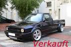 Volkswagen Caddy pickup . MotoBurg