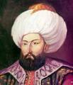 Dragomir D. Lajšić: Svi turski sultani