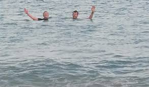 Image result for Swimming Skills Cornwall | St Ives