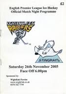 Image result for Wightlink Raiders