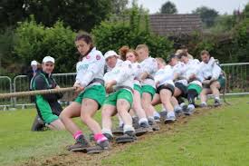Image result for Sandhurst Tug Of War Club