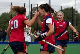 Image result for Cambridge City Hockey Club