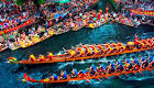 Discover Dragon Boat Racing, a Spectacle Enjoyed All Around the World