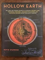 Image result for inner earth