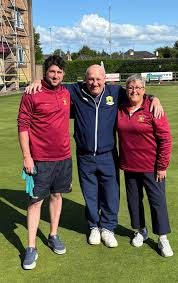 Image result for Cavehill Bowling Club
