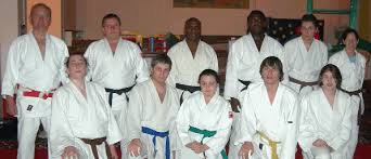 Image result for Aylwin Judo Club