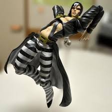 「リゾット・ネエロ ジョジョの奇妙な冒険　第5部」の画像検索結果