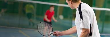 Image result for Yeovil Graduates Junior Badminton Club