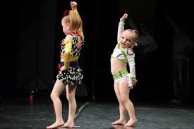 Image result for AppalTappers Tap Dancing Club