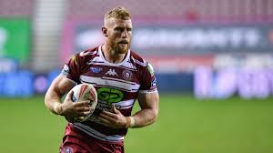 Image result for Parkside Golborne Amateur Rugby League Football Club