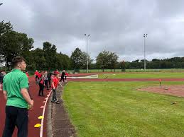 Image result for Sheepmount Athletics Stadium