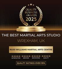 Image result for WREXHAM THAI BOXING
