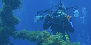 Image result for Bedford Scuba Divers