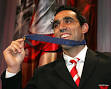 Adam Goodes brownlow
