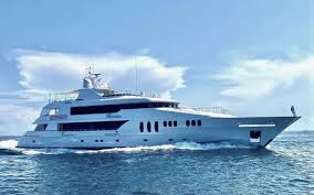 Image result for Cargreen Yacht Club Ltd