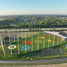 Image result for Top Golf