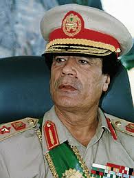 Recollections Of My Life – Mu’ummar Qaddafi