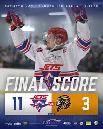 Image result for Slough Jets