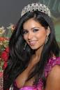 Pageant Update - Rima Fakih,