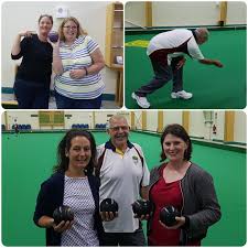 Image result for South Hams Indoor Bowls Club