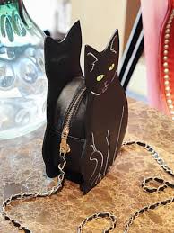 Image result for Black Cat Sac