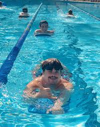 Image result for Dolphins Sheltered & Disabled Swim Club