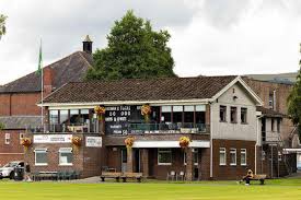 Image result for Ammanford Cricket Club