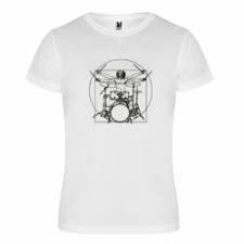 Image result for Футболка drums