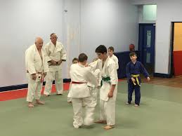 Image result for Ashby Ivanhoe Judo Club