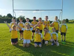 Image result for Redmond O`hanlon G A C