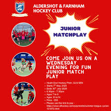 Image result for Aldershot & Farnham Hockey Club
