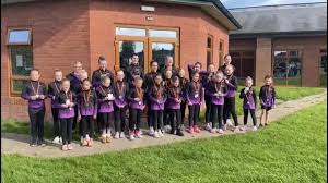 Image result for Kestrel Gymnastic Group
