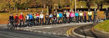 Image result for Portsmouth North End Cycling Club