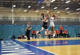 Image result for Haringey Angels Basketball Club