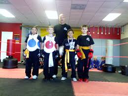 Image result for Beeches Martial Arts