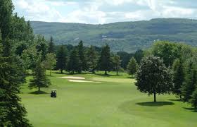 Image result for Blue Mountain Golf Centre