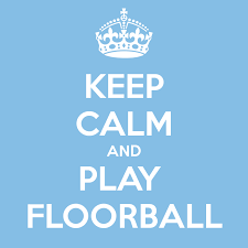 Image result for Brighton Rock Floorball Club
