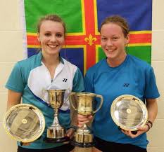 Image result for Parkside (Lincolnshire) Badminton Club