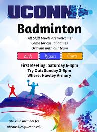 Image result for Hawley Badminton Club