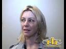 MARGHERITA BUY intervista (film