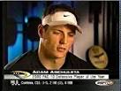 Adam Archuleta - UltraFit