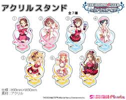 「松山久美子 アイドルマスターシンデレラガールズ」の画像検索結果