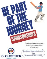 Image result for Gloucester City Winget Cricket Club