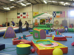Image result for Harlequin Gymnastics Club
