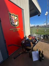Image result for Hereford Rugby Football Club